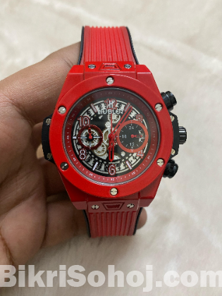 Hublot Big Bang Edition (Multiple Color)